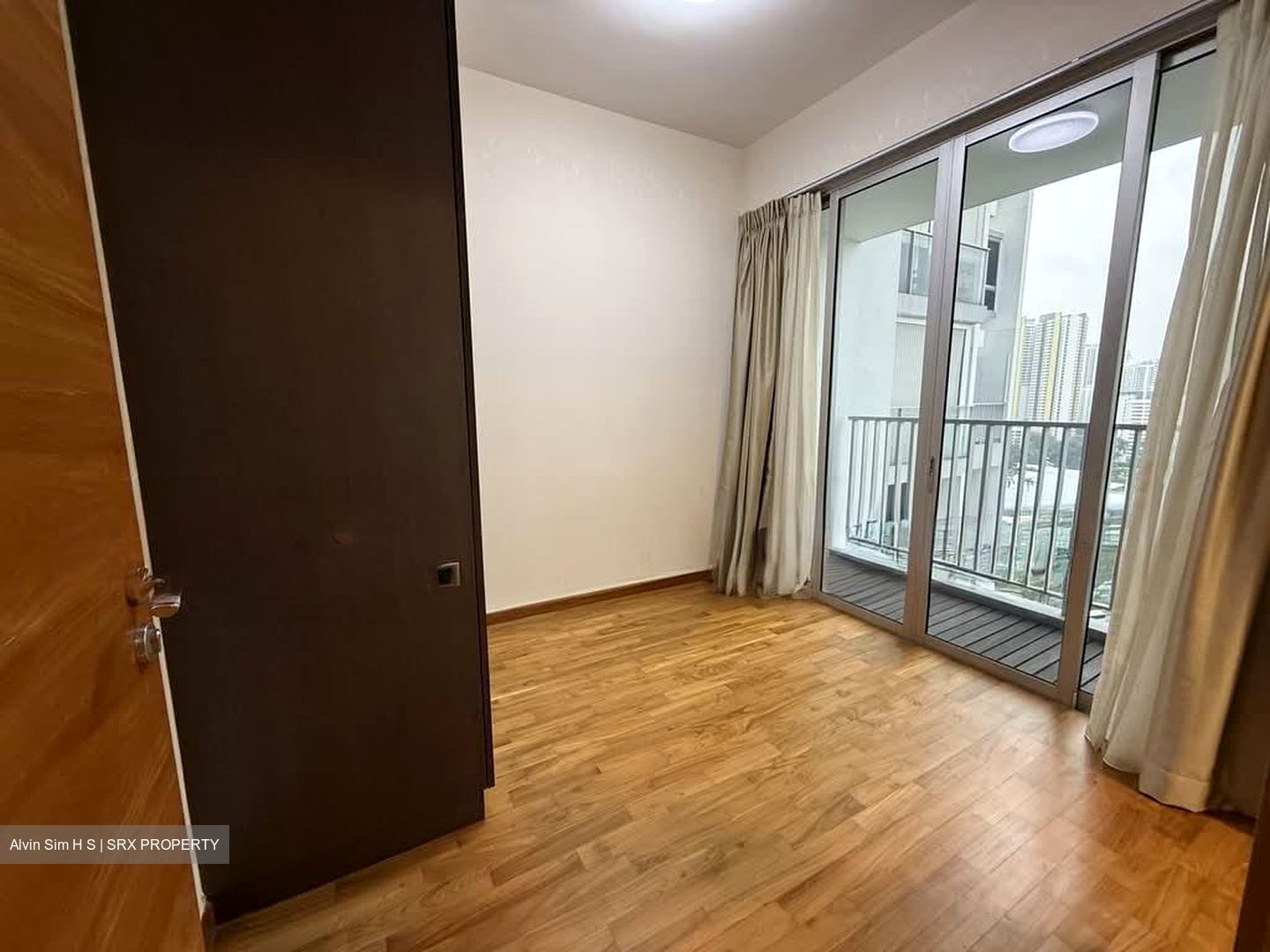 The Parc Condominium (D5), Condominium #567744071
